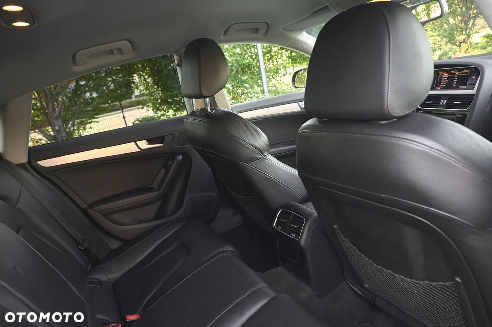 Audi A5 Sportback 2.0 TDI DPF - 29