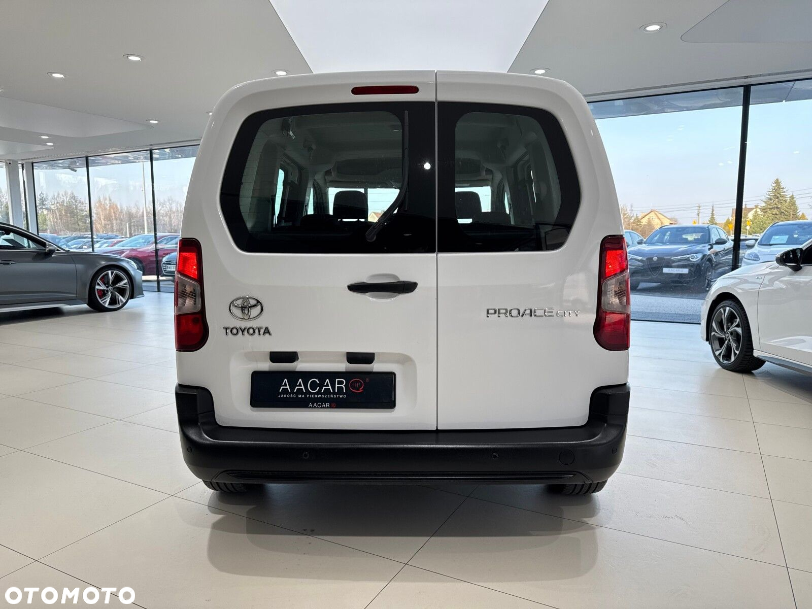 Toyota Proace City Verso - 4