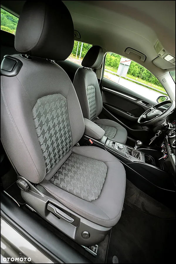 Audi A3 - 33