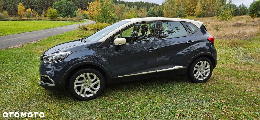 Renault Captur 1.2 TCe Intens EDC - 2