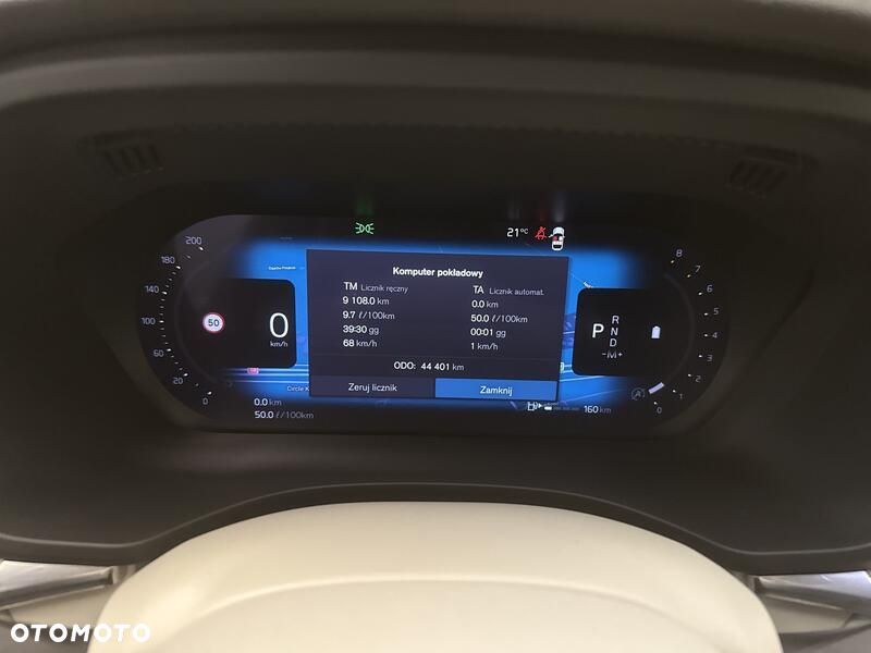Volvo XC 60 B4 B Plus Bright - 14