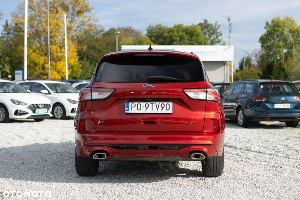 Ford Kuga - 7