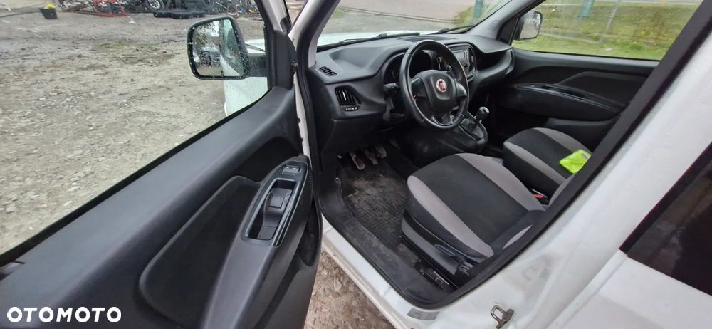 Fiat Doblo - 18