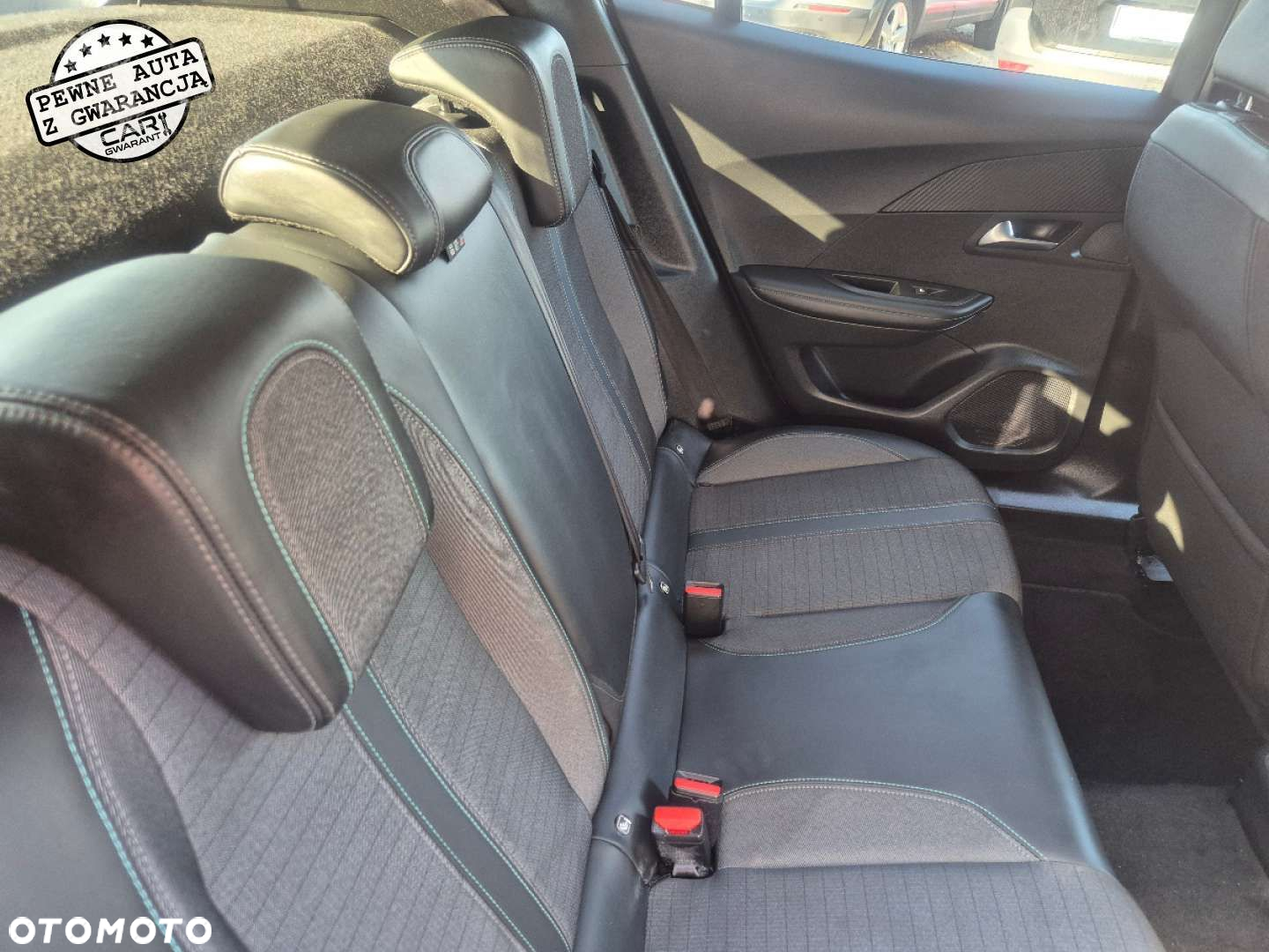 Peugeot 2008 - 30