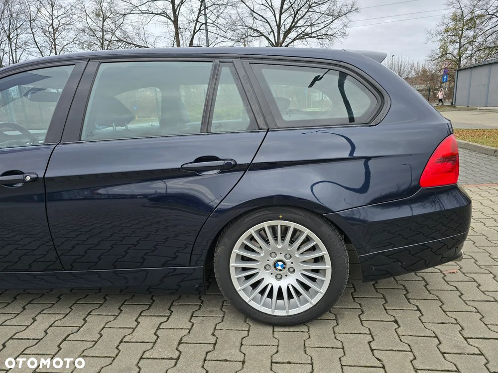 BMW Seria 3 330xd DPF - 33