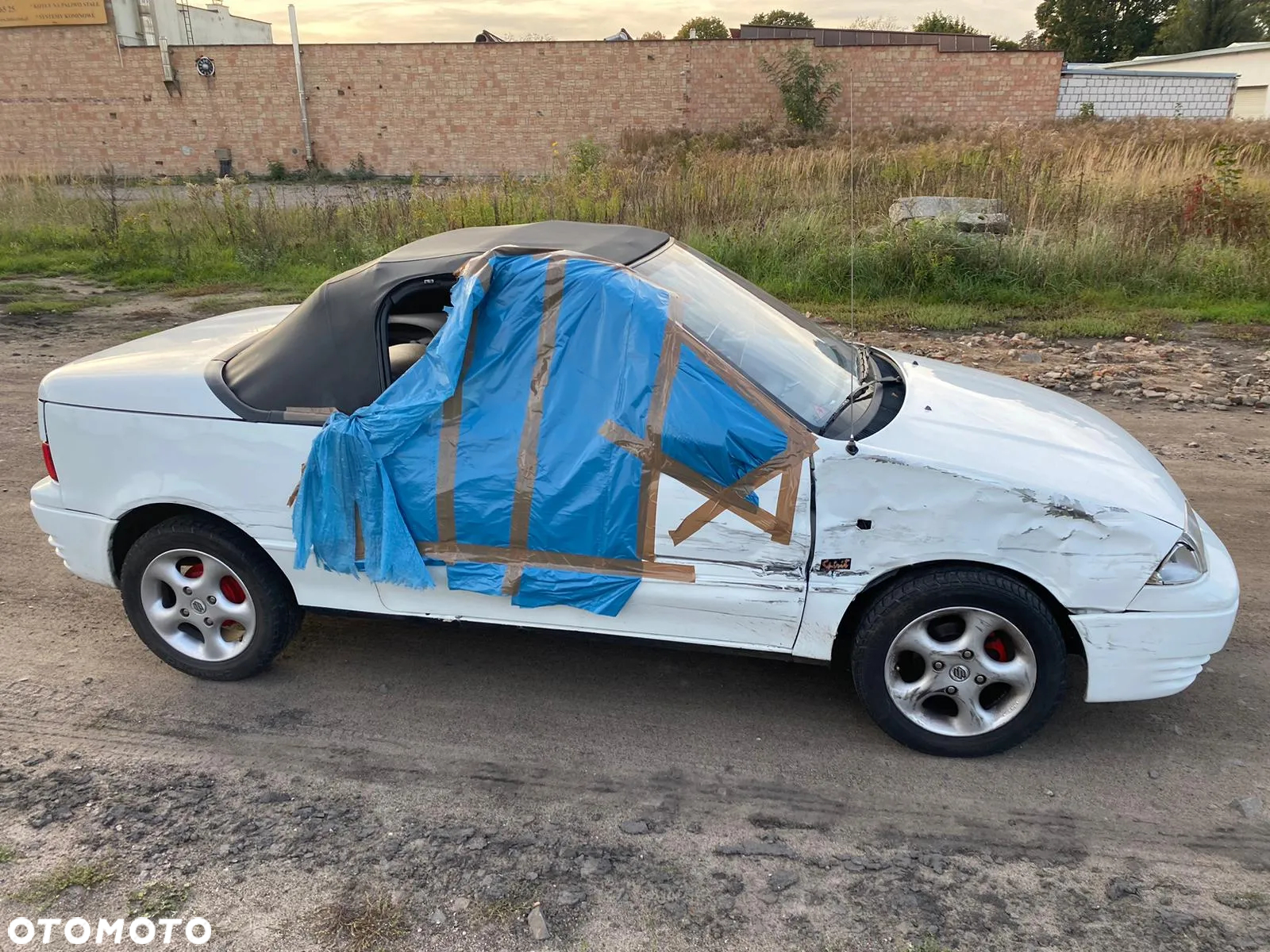 Suzuki Swift 1.3 GS - 11