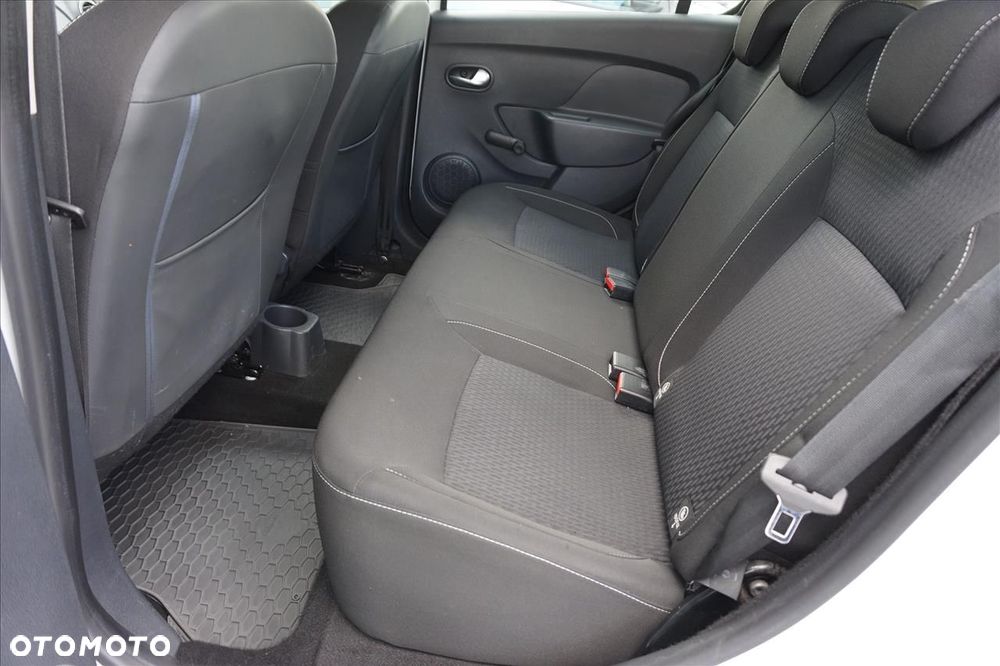 Dacia Sandero 1.2 16V Laureate - 13