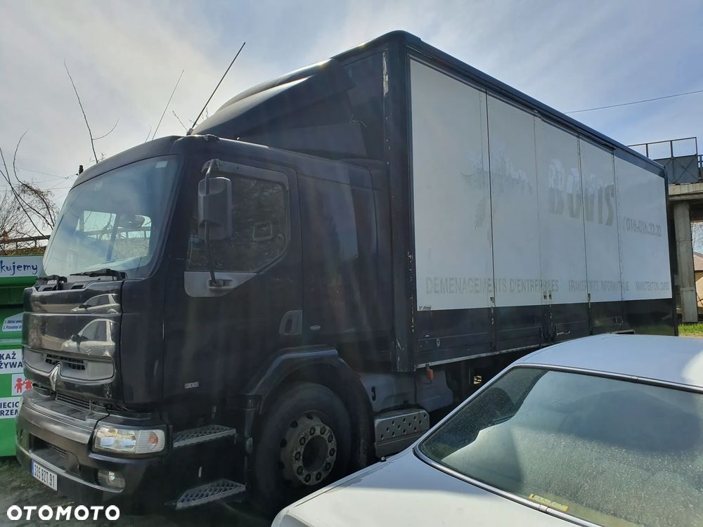 Renault Midlum - 5