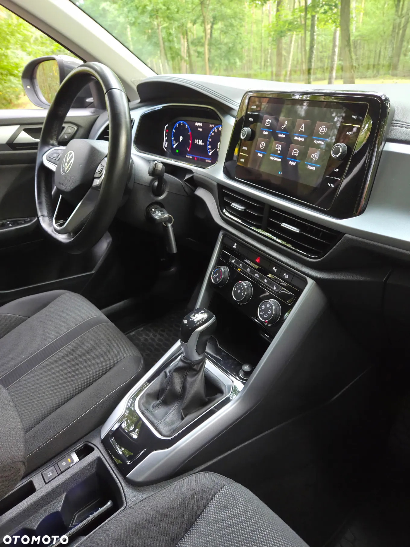 Volkswagen T-Roc 1.5 TSI Life DSG - 15
