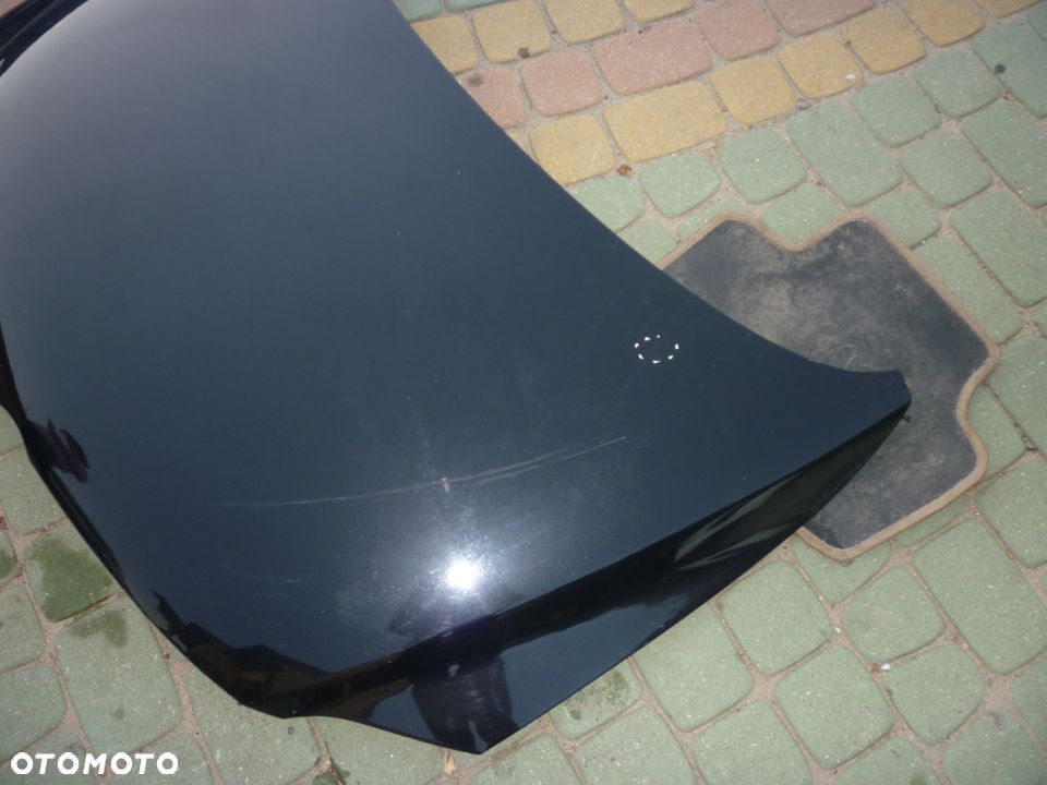 Maska vw FOX LC9Z - 2