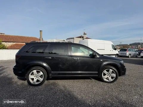 Dodge Journey 2.0 CRD R/T ATX - 26