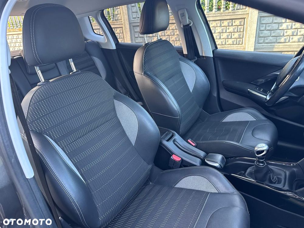 Peugeot 2008 2018