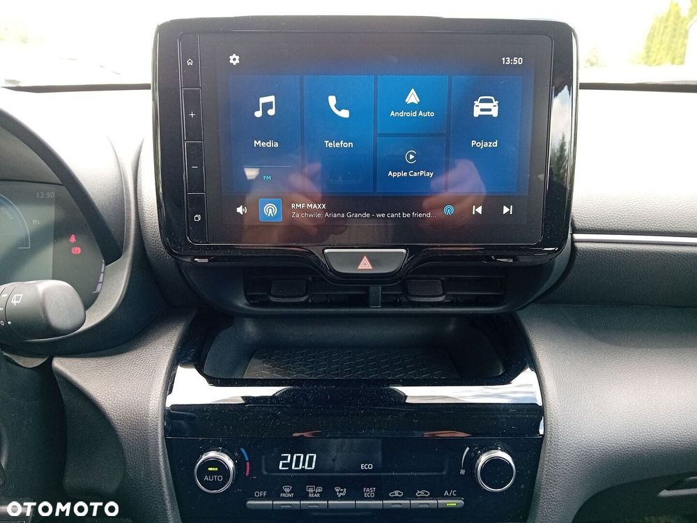 Toyota Yaris Cross Hybrid 1.5 Comfort - 15