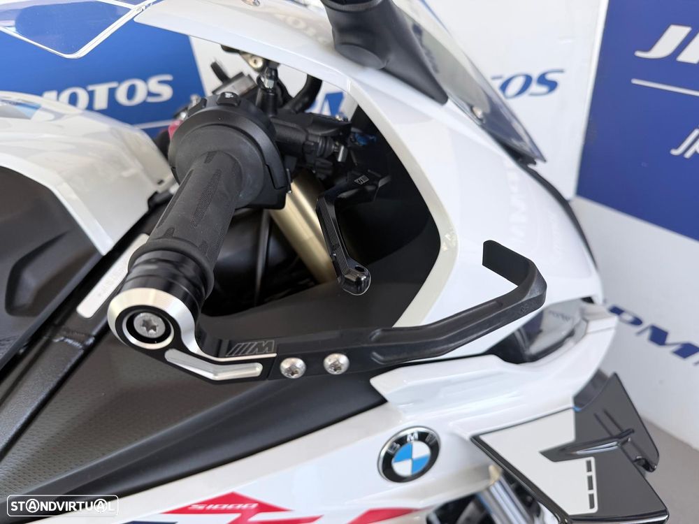 BMW S 1000 RR PACK M - 16