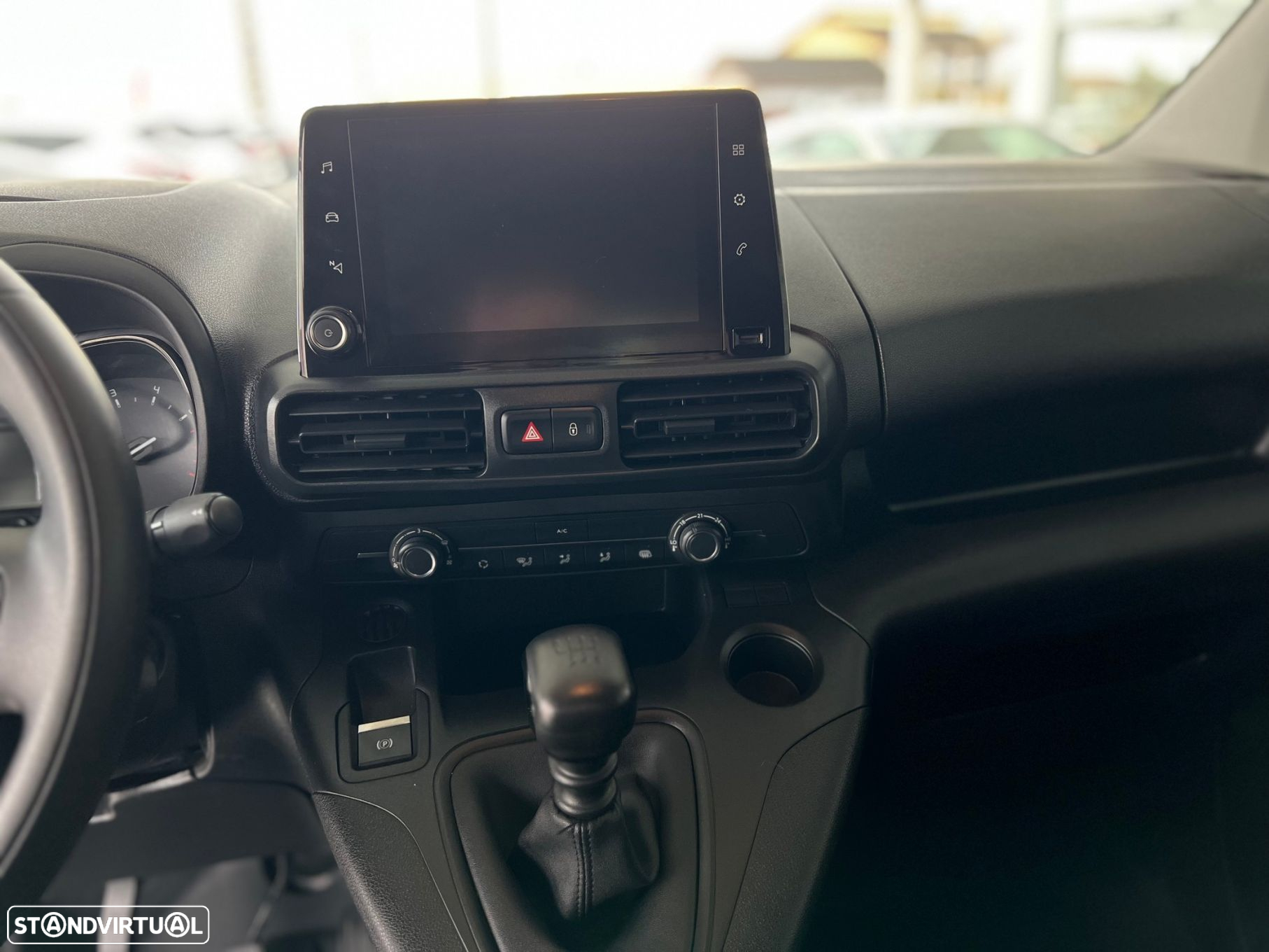 Citroën Berlingo 1.5 BlueHDi M Feel - 17