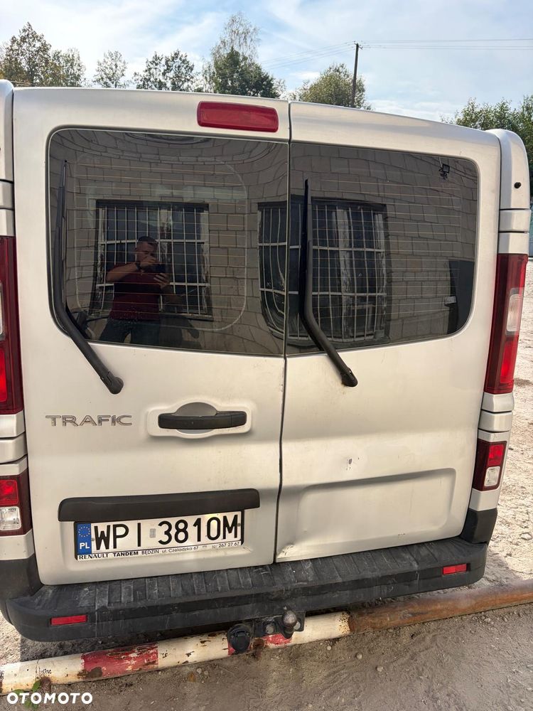 Renault Trafic - 3