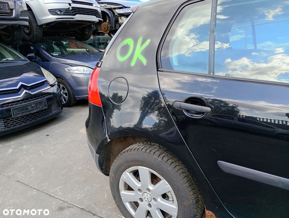 VW GOLF V 1.9 TDI BKC 03-09 POMPA ABS STEROWNIK - 7