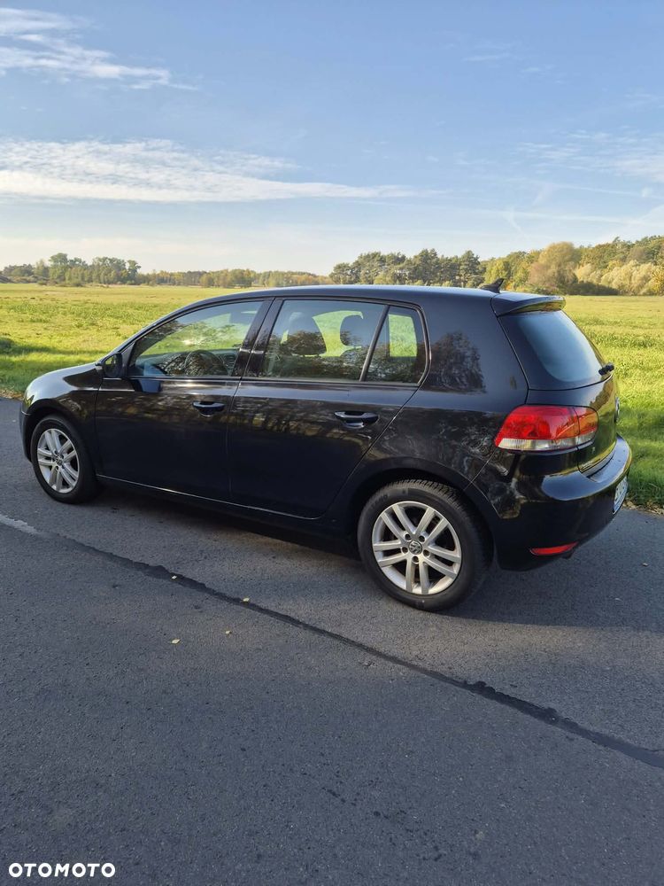 Volkswagen Golf 1.6 TDI Highline Optimum - 3