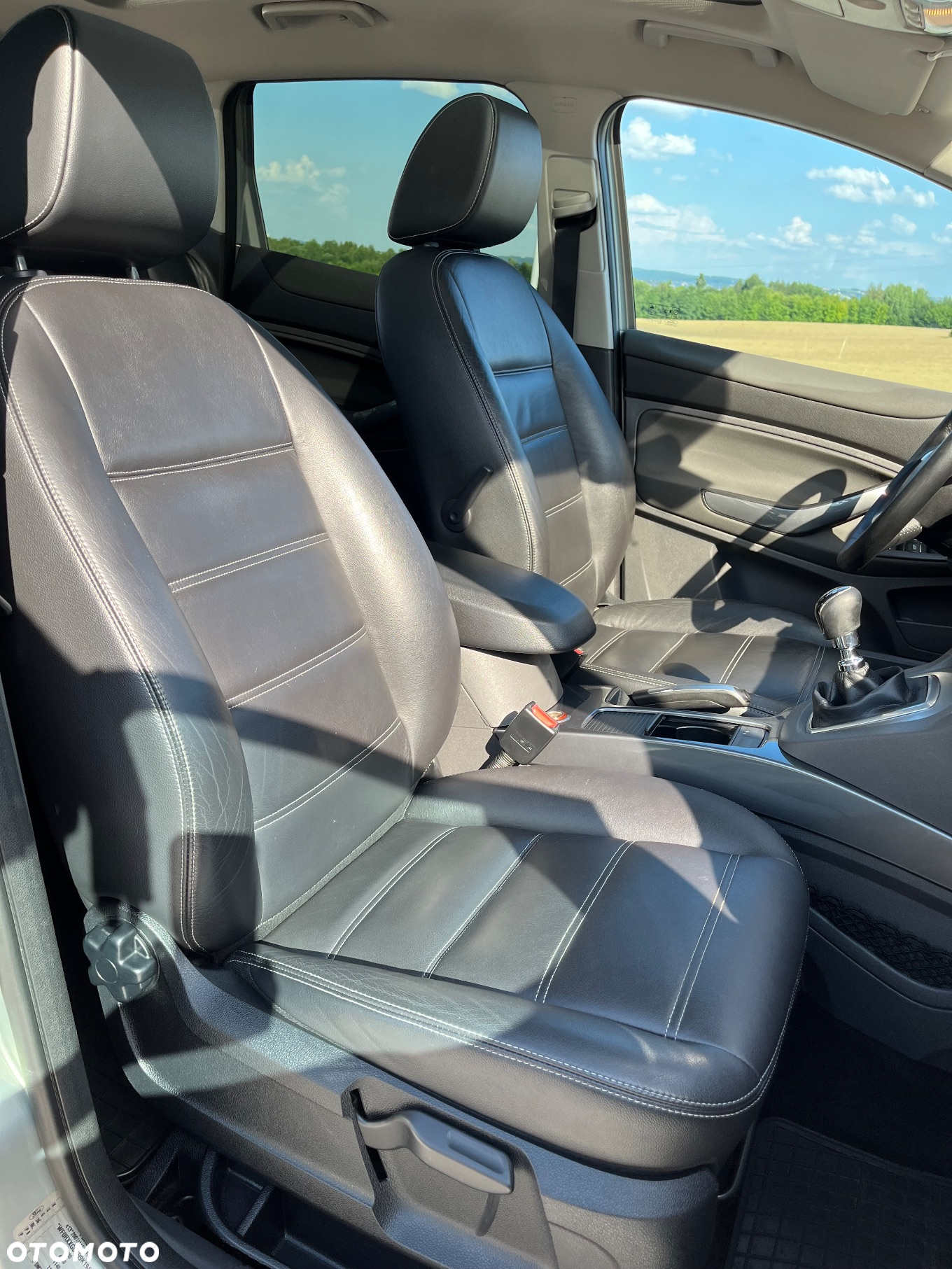 Ford Kuga 2.0 TDCi 4WD Titanium - 19