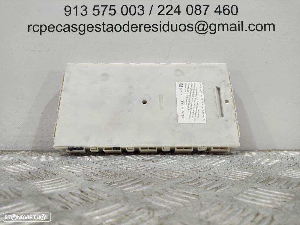 Módulo Comfort Confort Conforto FEM BMW Serie 3 F30 - 6