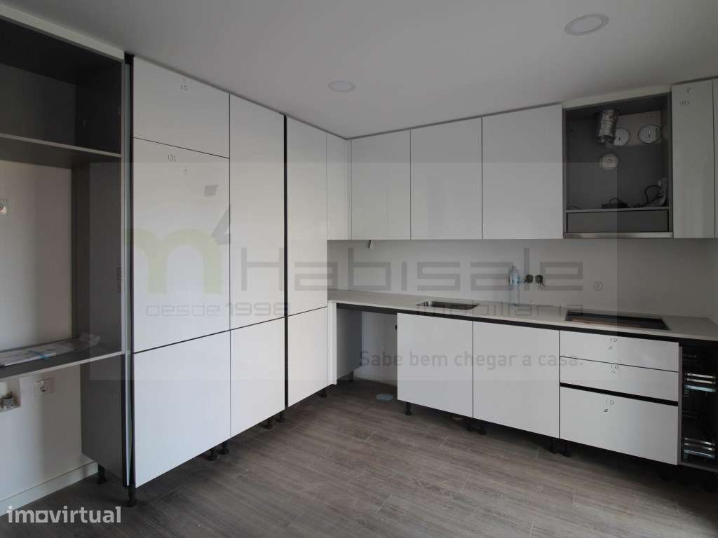 T2 Duplex a 5 minutos da estação e 10 minutos da praia - Grande imagem: 5/22