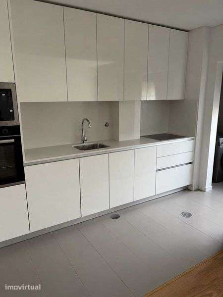 Apartamento T2 - Esmoriz - Grande imagem: 2/6
