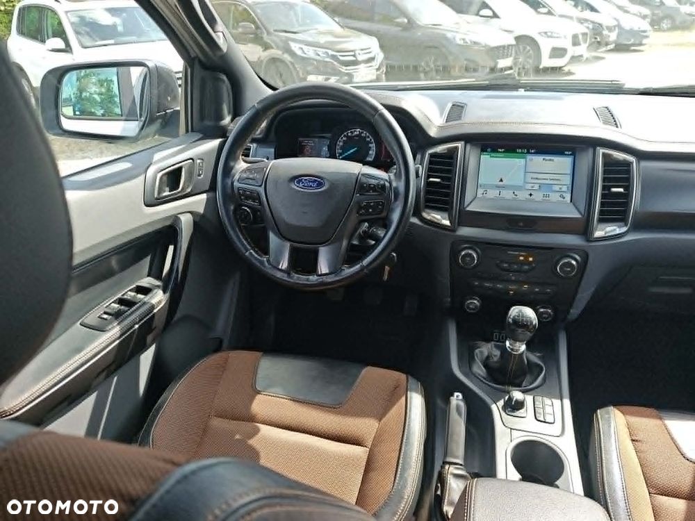 Ford Ranger - 16