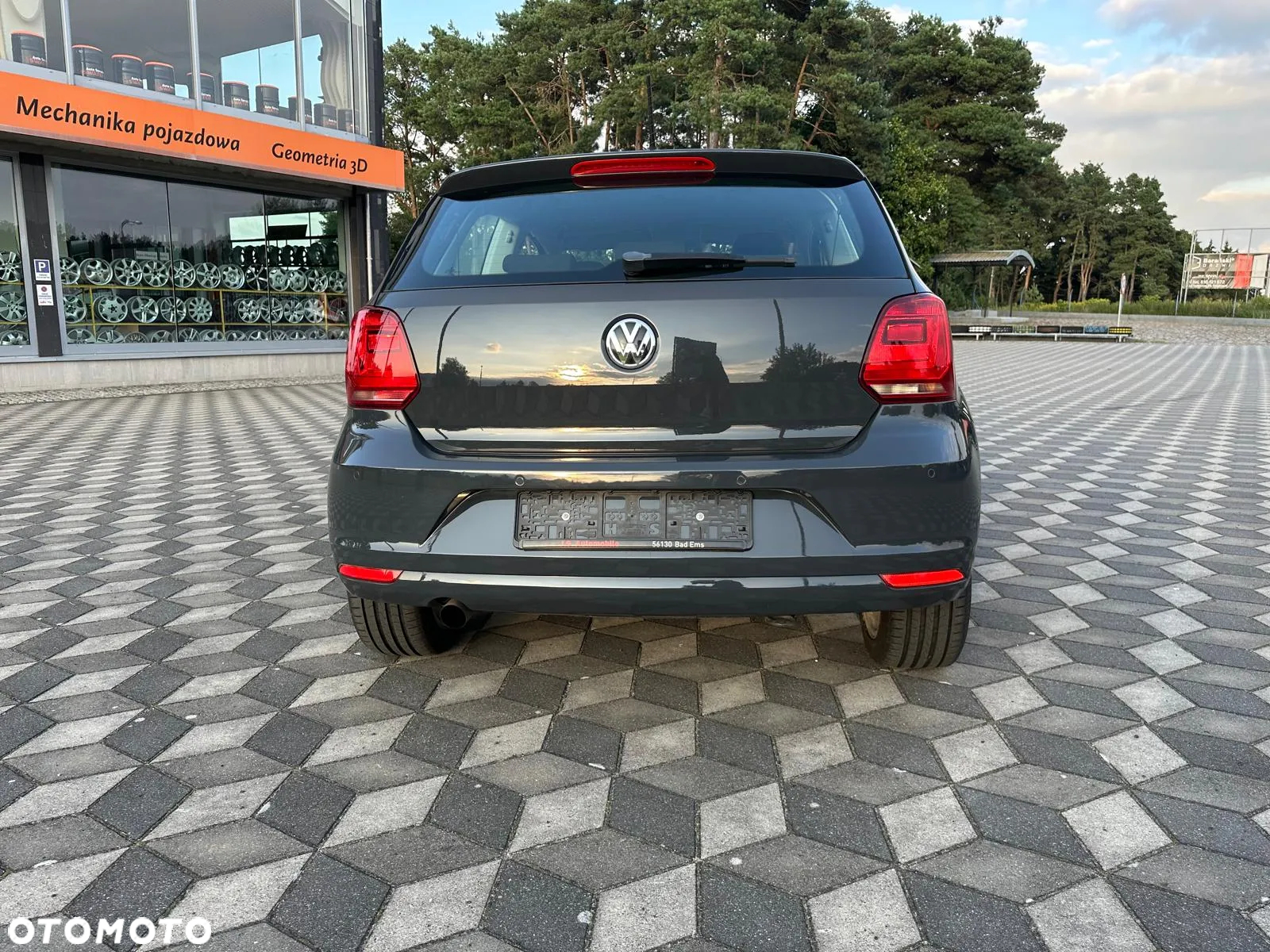 Volkswagen Polo - 9