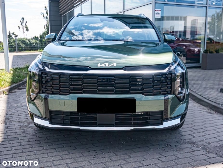 Kia Sportage - 2