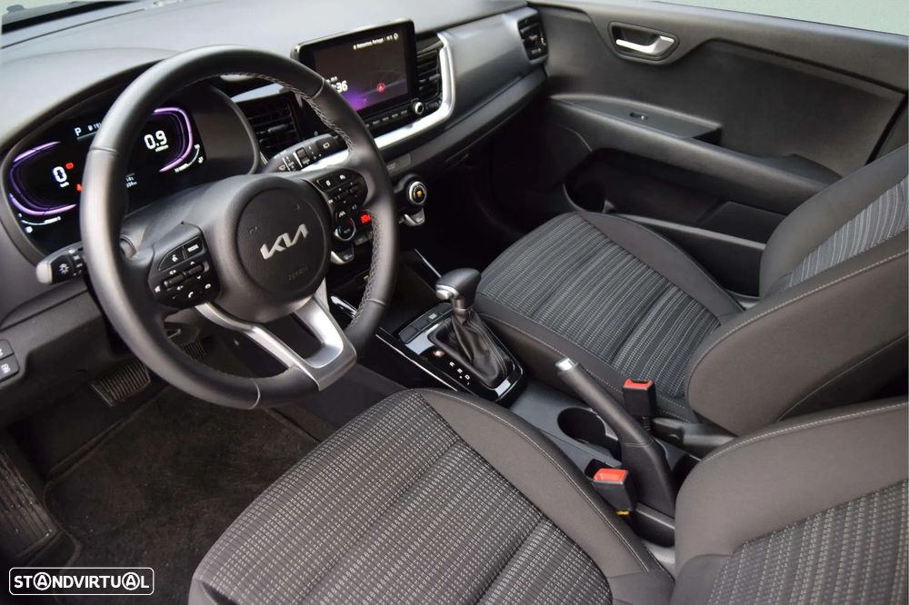 Kia Stonic 1.0 T-GDI Drive 7DCT - 12