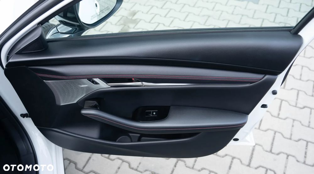 Mazda 3 - 18