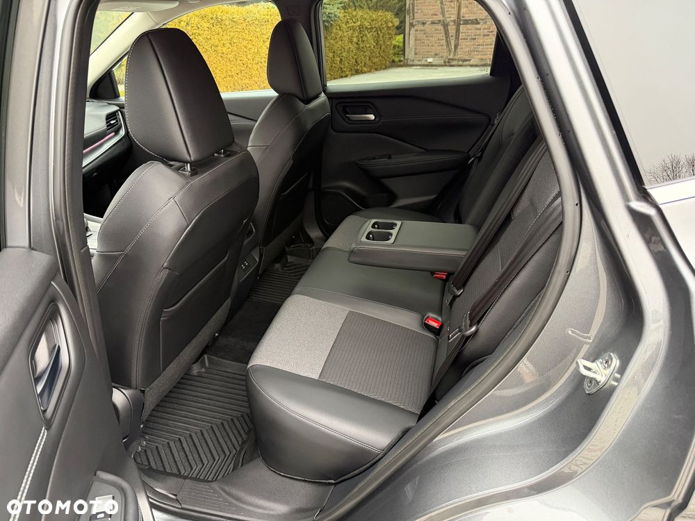 Nissan Qashqai 1.3 DIG-T MHEV N-Connecta Xtronic - 15