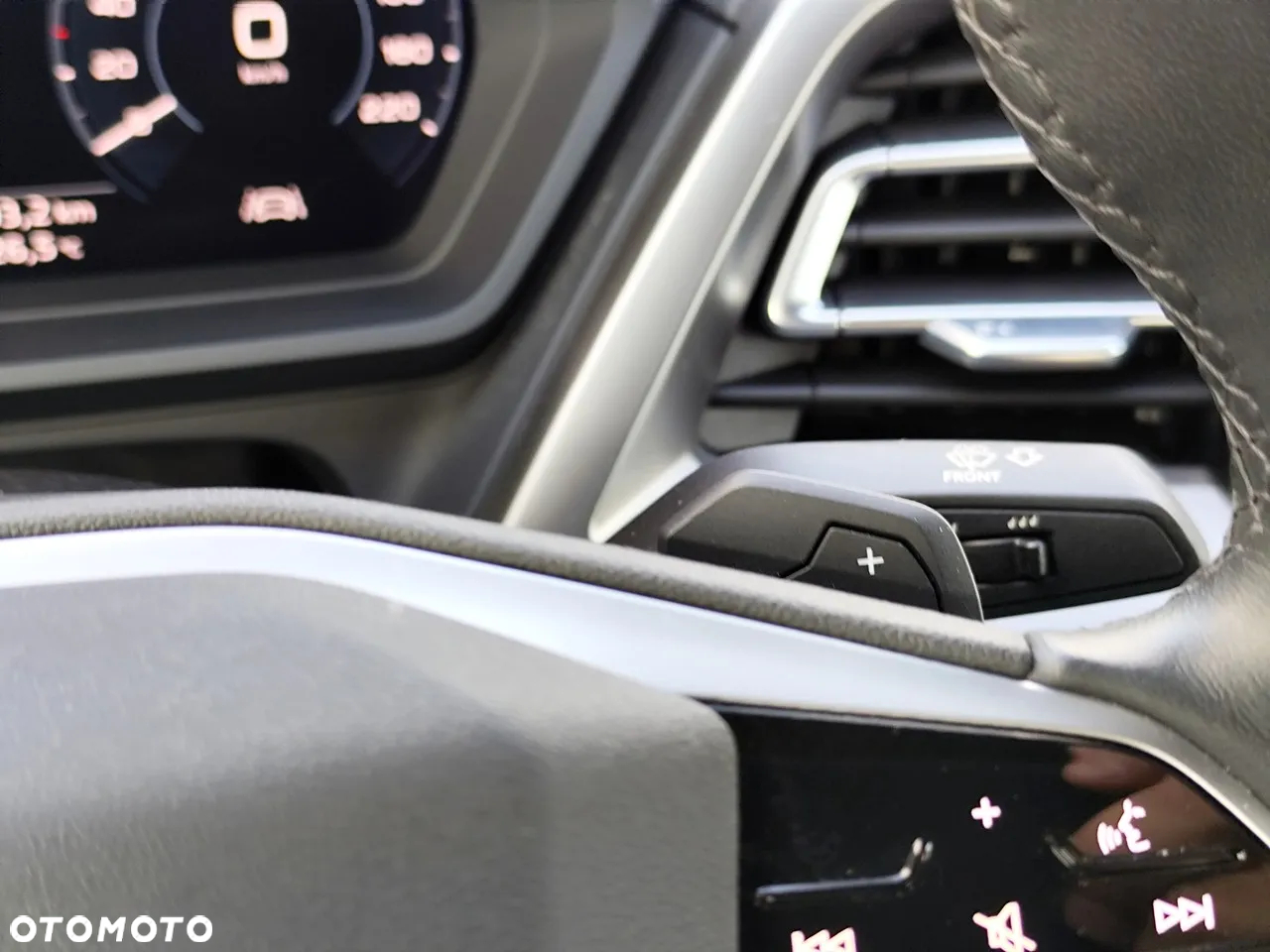 Audi Q4 Sportback e-tron e-tron 40 77kWh - 22