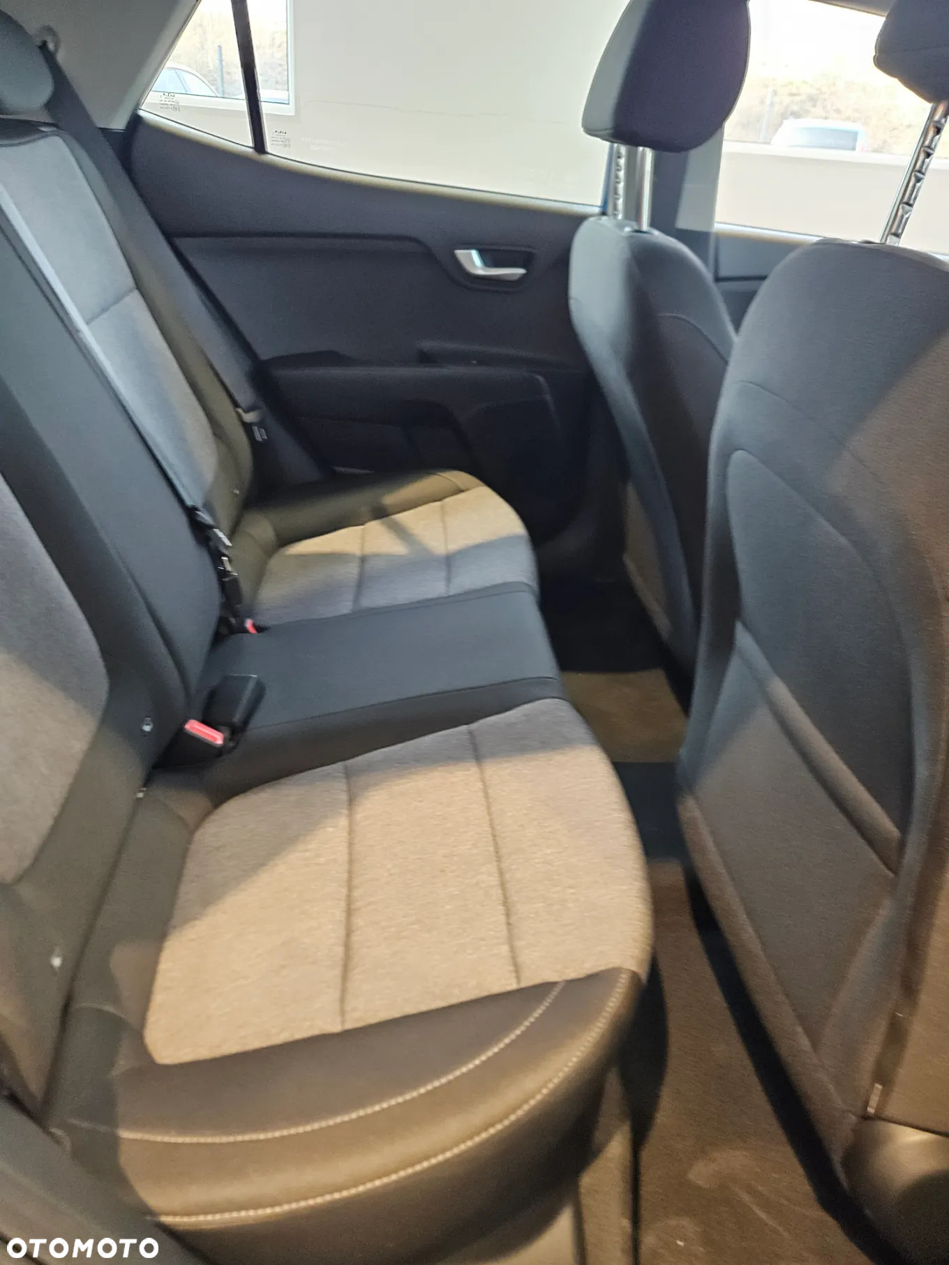 Kia Stonic 1.0 T-GDI M DCT - 8