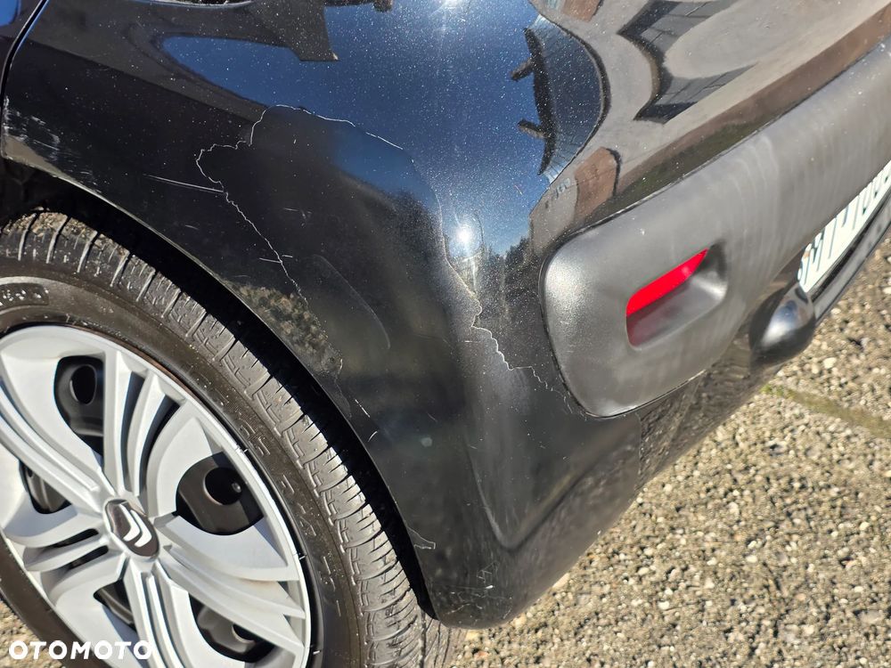 Citroën C1 1.0 Exclusive - 29