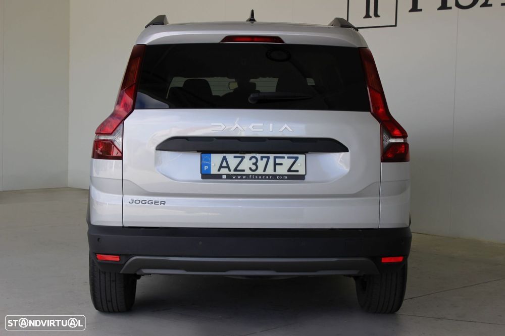 Dacia Jogger 1.0 ECO-G Extreme 7L Bi-Fuel - 7