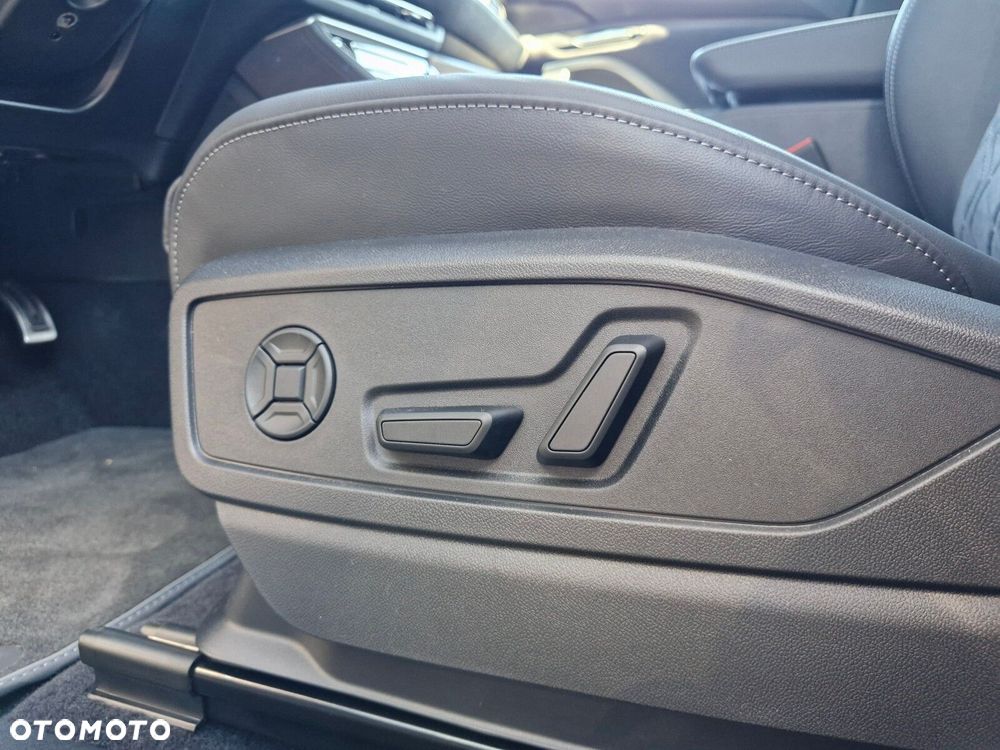 Audi Q5 TFSI mHEV 150 kW Quattro S tronic - 21