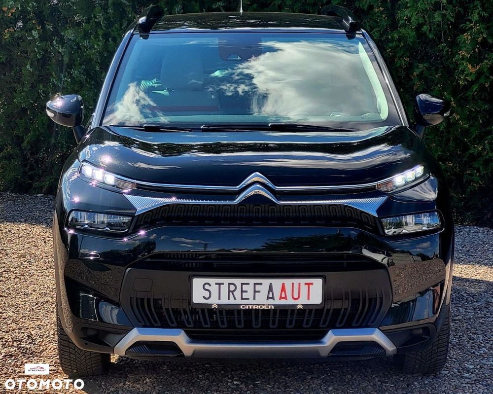 Citroën C3 Aircross - 10