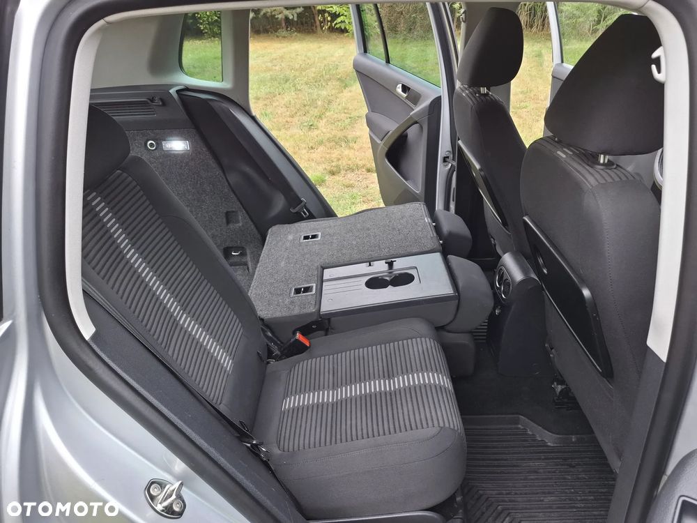 Volkswagen Tiguan 2.0 TDI BlueMot Trend&Fun - 16