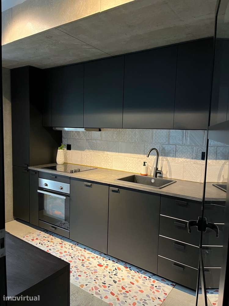 Apartamento - Renovado - Grande imagem: 4/23