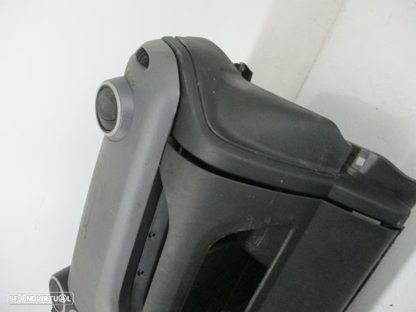Tablier Citroen Berlingo (B9) - 6