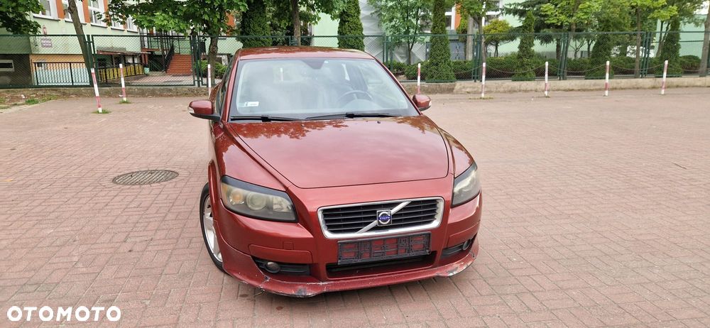 Volvo C30 - 1