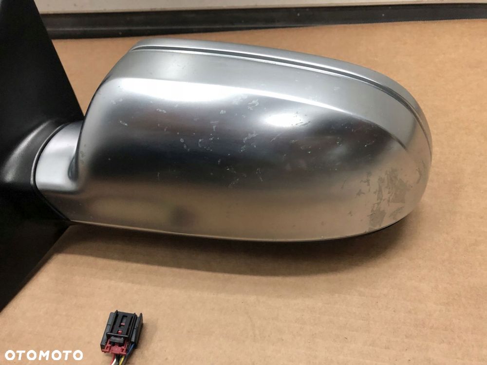 lusterko audi s4 b8 lift 10pin fotochrom 8k0 rs4 prawe - 6