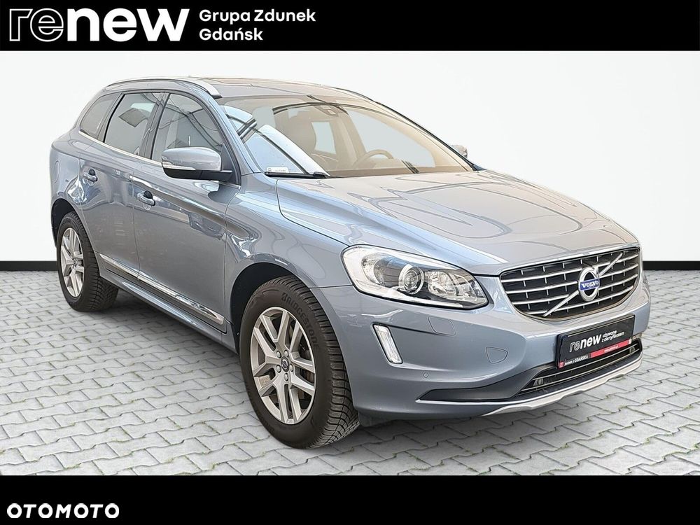 Volvo XC 60 - 4