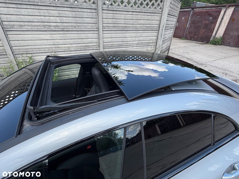 Mercedes-Benz CLA 200 d AMG Line 8G-DCT - 8