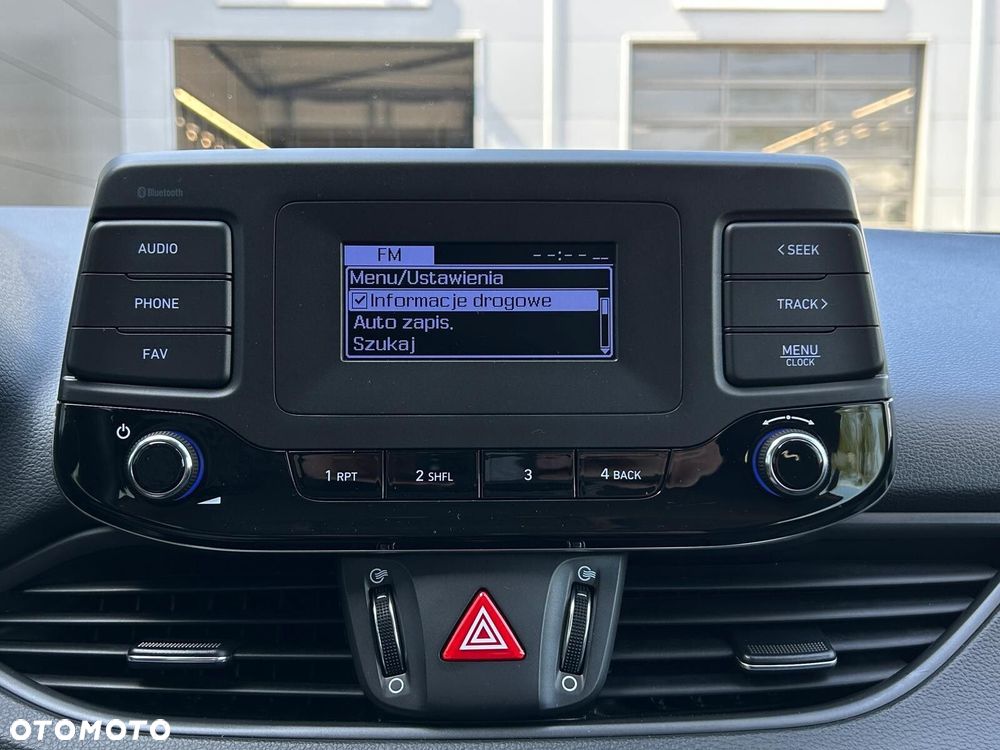 Hyundai i30 1.0 T-GDI Modern - 29