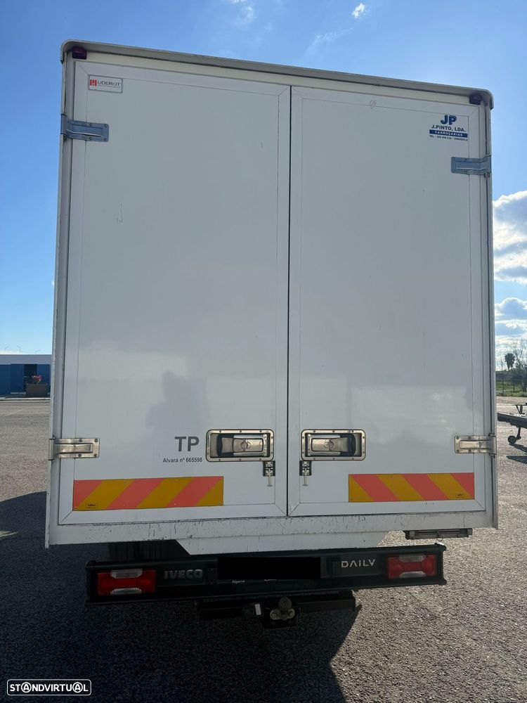 Iveco Daily 72/18 - 5