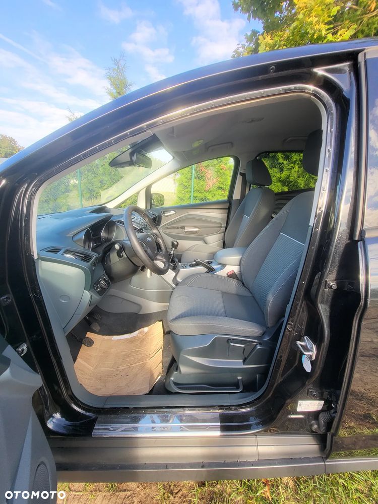 Ford C-MAX 1.0 EcoBoost Trend ASS - 10