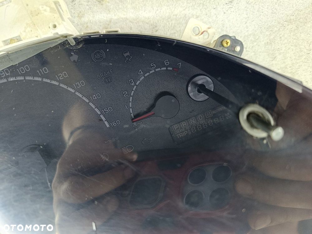 LICZNIK CHRYSLER PACIFICA I P05082902AD C902AD  TN257420-4234 - 8