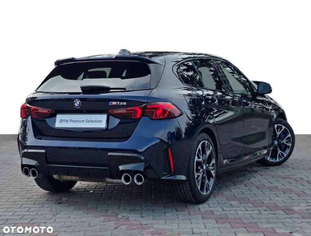 BMW Seria 1 - 5